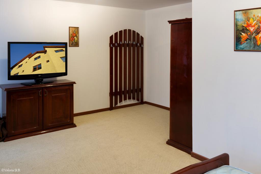 Casa Caprioara Petroşani Quarto foto